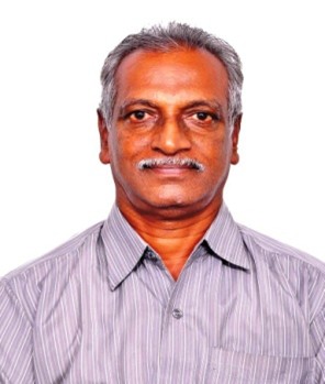 Er. N. Chandrasekaran