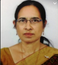 Prof. Dr. Susan Jacob
