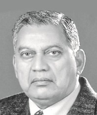 K M L  MATHUR  
