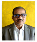 Er. Dilip G. Sonwane - Midstream Editor