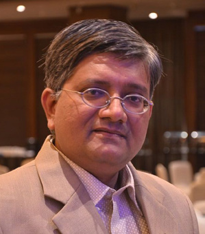 VIRENDRA PRABHAKAR DEHADRAI