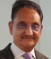 PRAMOD KUMAR SINHA