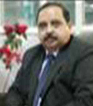 Er. Anant G. Nampurkar