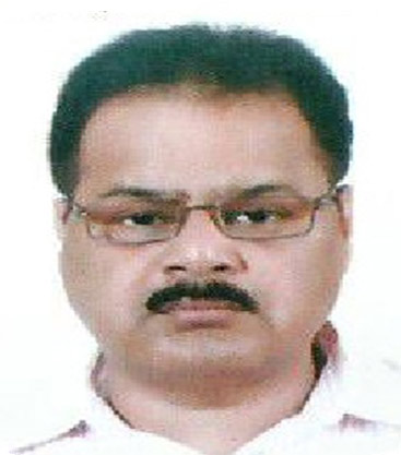 Er. Basant Kumar Parida