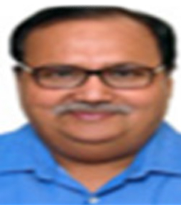 Dr. Dineshwar Prasad Singh
