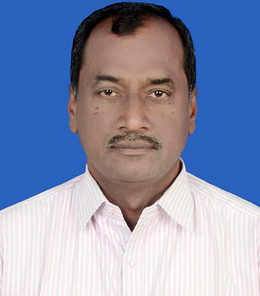 Dr. P. Mariappan