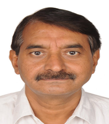 Dr. P.N. Ravindra – Editor