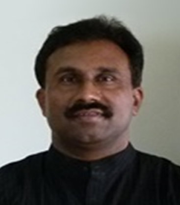 Dr. Pawan Labhasetwar