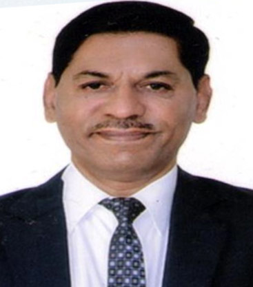 Dr. Satish Deshmukh