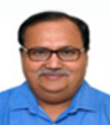 Dr.Dineshwar Prasad Singh