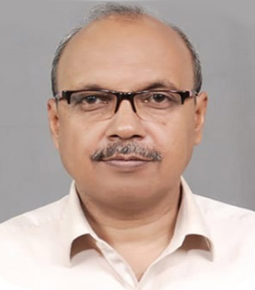 Dr.Nityanand Singh Maurya