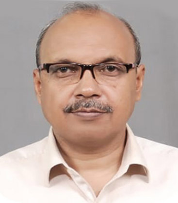 Dr.Nityanand Singh Maurya