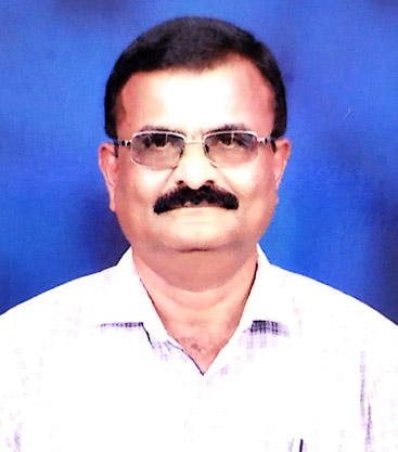 Er. M.R. Ramchandraiah