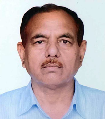 Er. Maurya Ramesh Chandra
