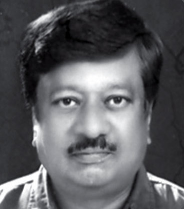 Er. Pramod Kumar Maidamwar
