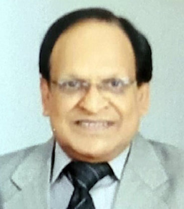 Er. Ravi Kant Garg
