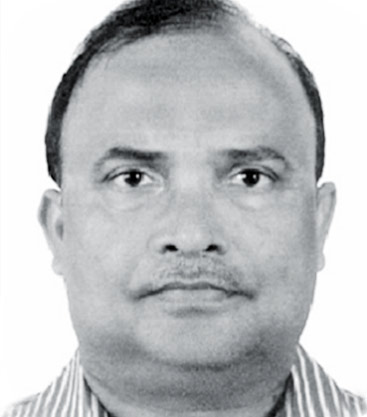 Er. Satish Kumar Rai