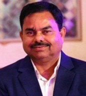 Er. Satish Kumar Rai