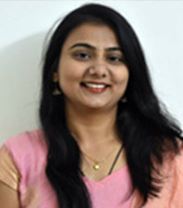 Ms. Radhika Purushottam Boargaonkar