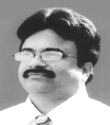 Prof. Arvind M. Mokadam-Hon. Director (YFW)