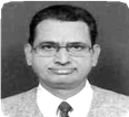 Er. Rajendra Singh Bhadauria - Hon. Jt. Secretary