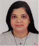 Er. Sarita Shirodkar