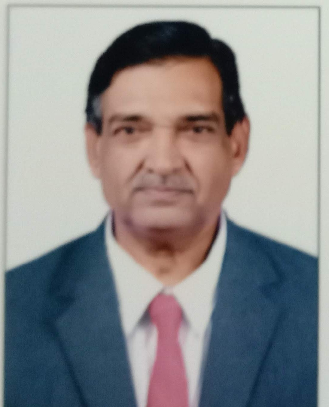 Virendra Shinde