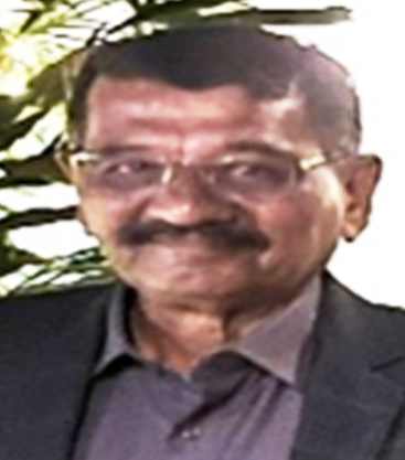 Er. Virkumar S. Sawant