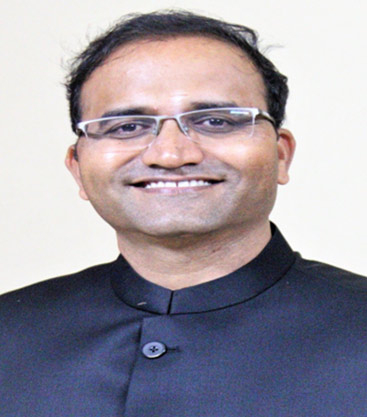 Er. Subhash B. Bhujbal  