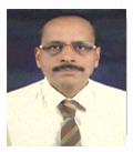 AGRAWAL M.L.  