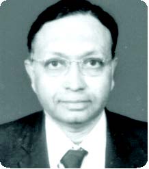 Dr. D.D. Ozha 