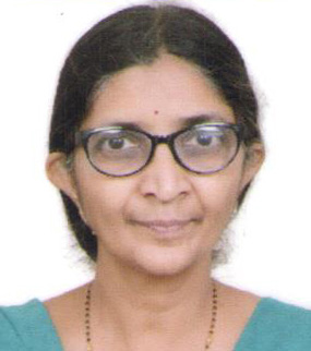 Dr. Smt. Kalpana S. Bhole