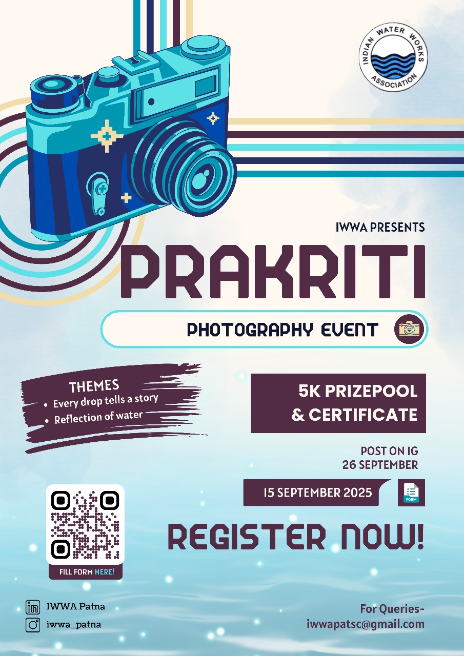 IWWA PRAKRITI